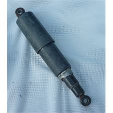 REAR SHOCK ABSORBER - COVERED SPRINGS - TYPE 634-7 - ONE PIECE